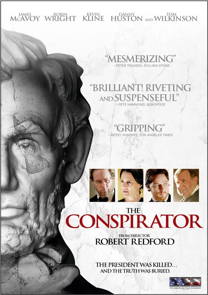The Conspirator