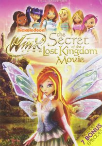 Winx Club: The Secret of the Lost Kingdom