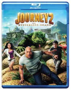 Journey 2: The Mysterious Island