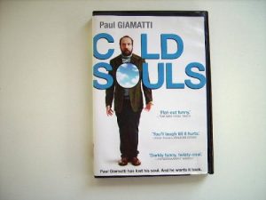 Cold Souls