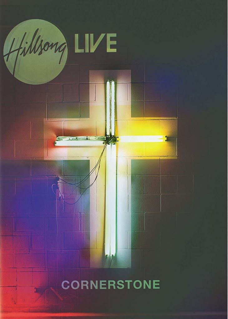 Hillsong Live: Cornerstone (Live)