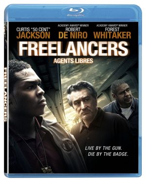 Freelancers (Blu-ray)