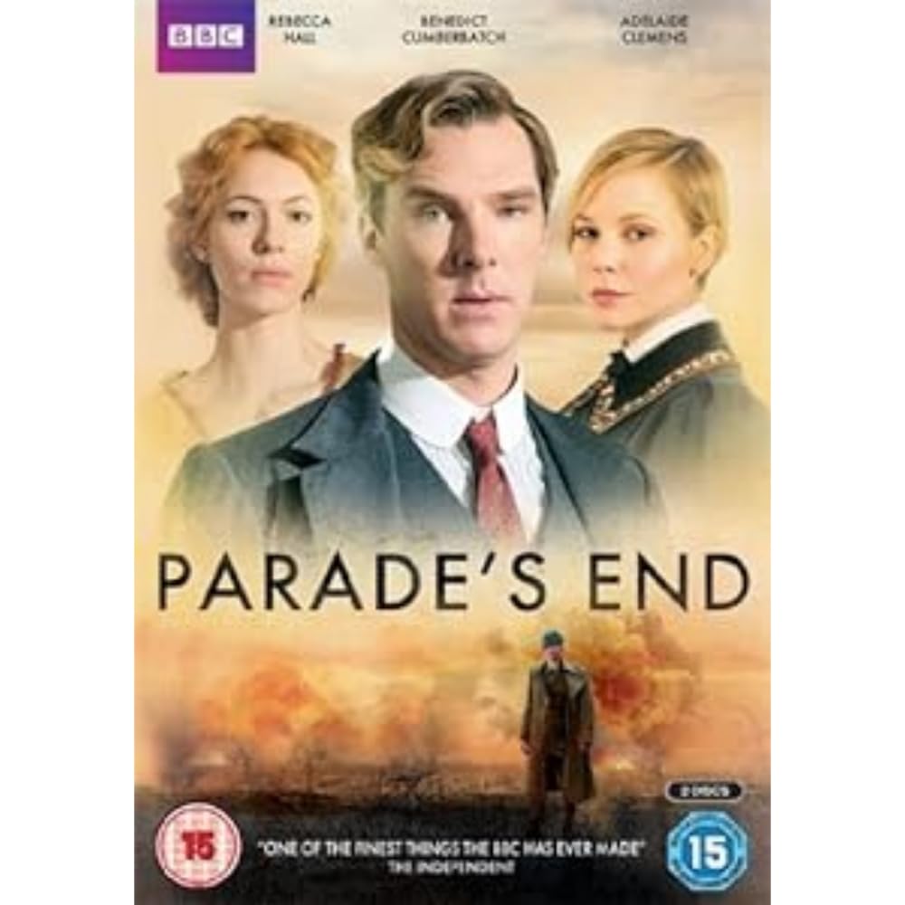 Parade's End