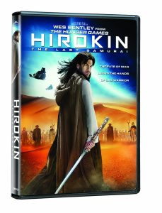 Hirokin: The Last Samurai