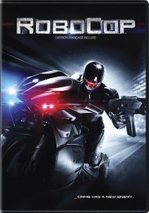 RoboCop