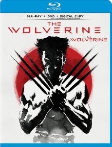The Wolverine
