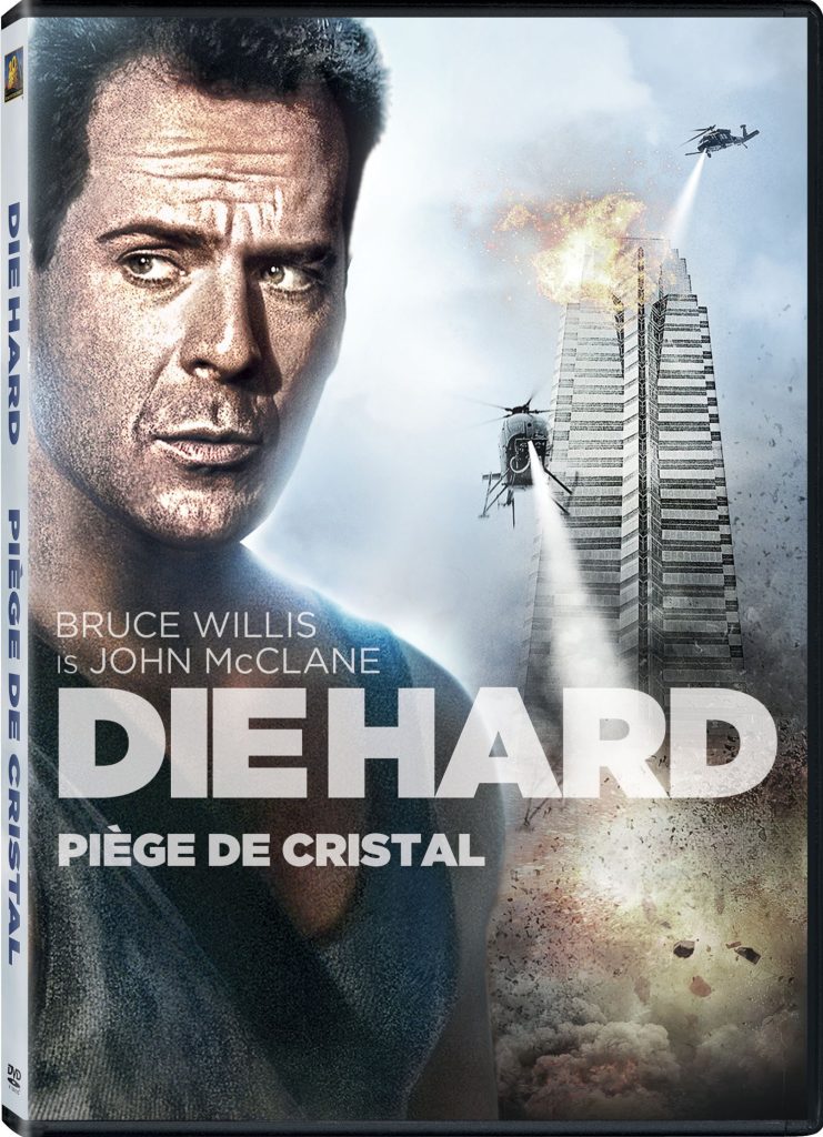 Die Hard