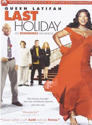 Last Holiday