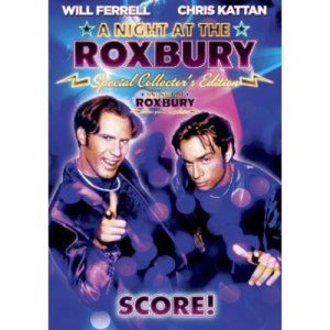A Night at the Roxbury