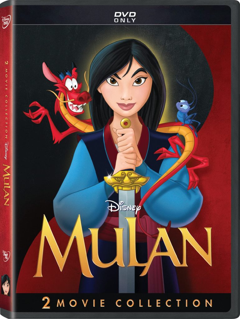 Mulan