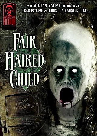 Masters Of Horror: Fair-Haired Child