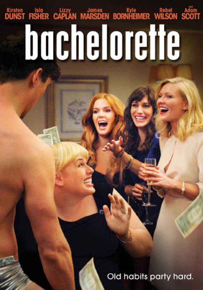Bachelorette - DVD