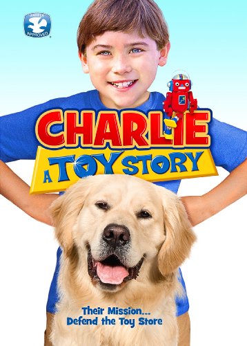 Charlie - A Toy Story
