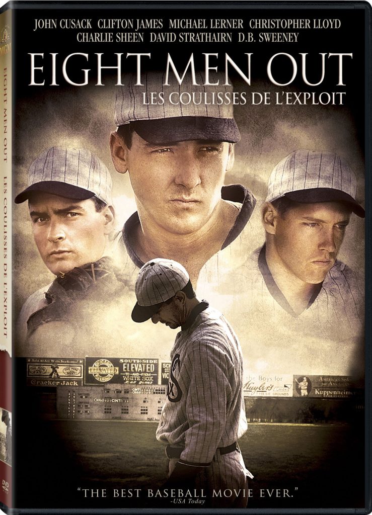 Eight Men Out
