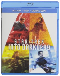 Star Trek Into Darkness