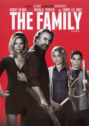 The Family (2013)