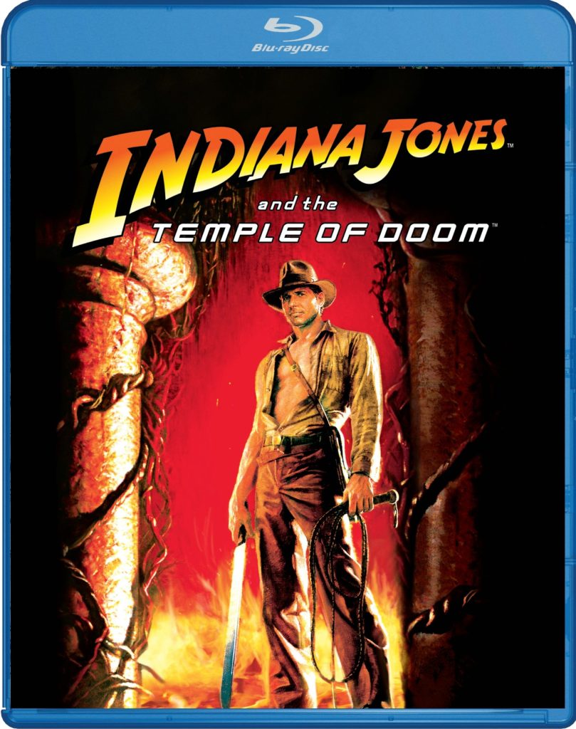 Indiana Jones and the Temple of Doom