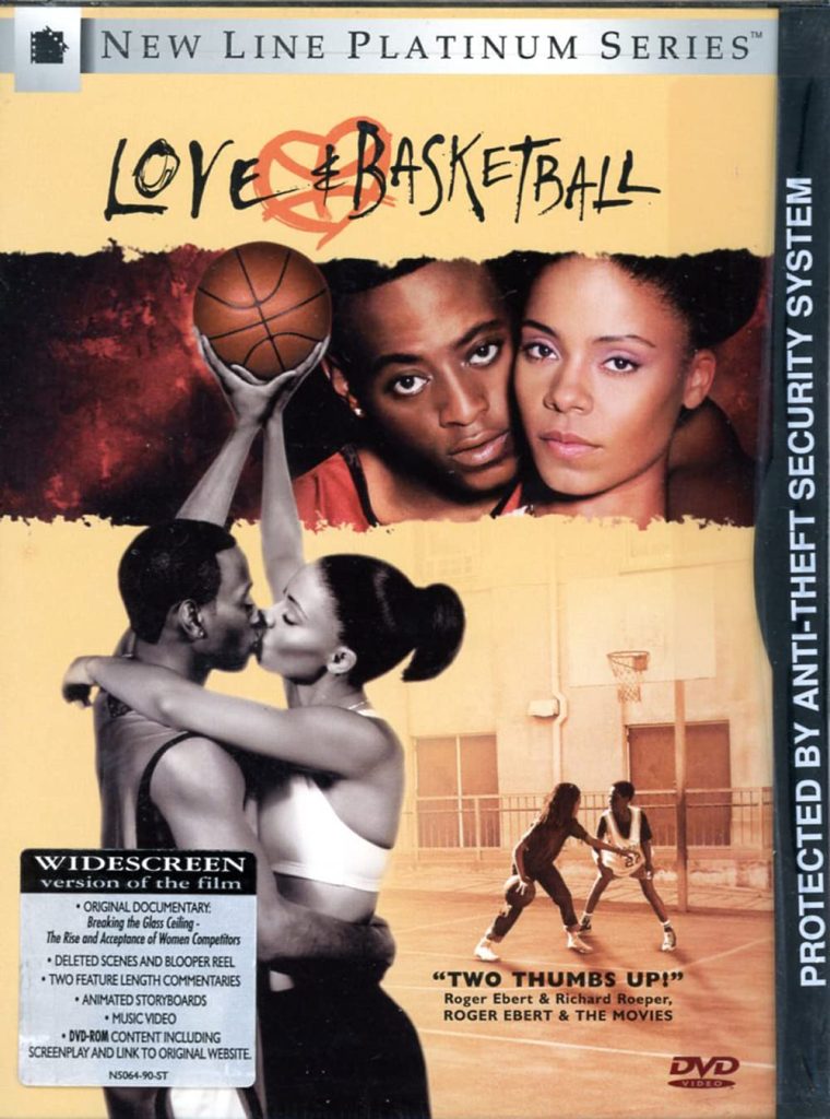 Love & Basketball