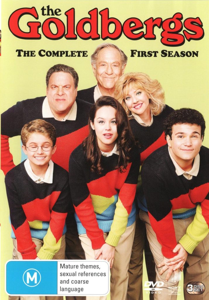The Goldbergs: Season 1