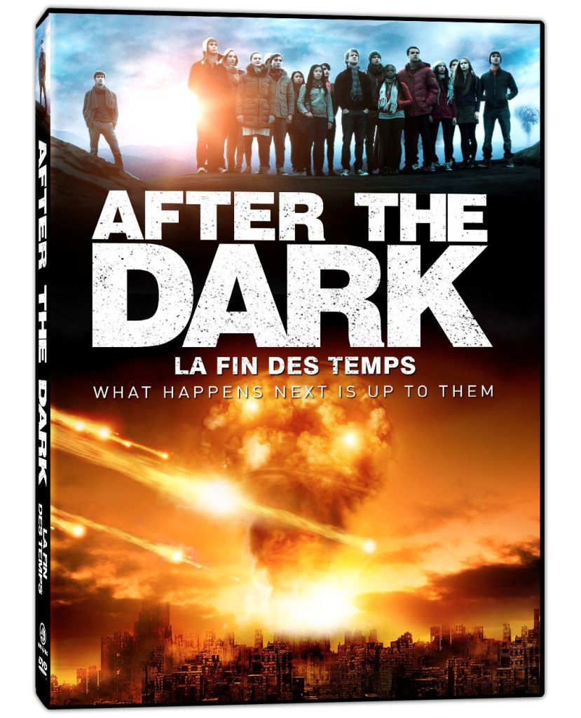 After the Dark