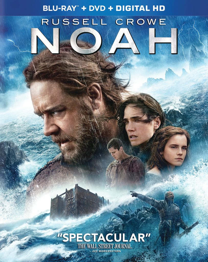 Noah
