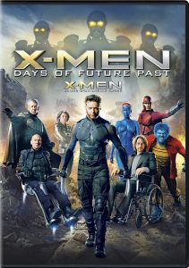 X-Men: Days of Future Past