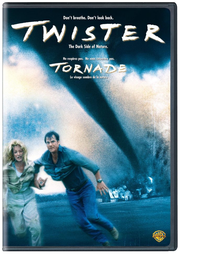 Twister