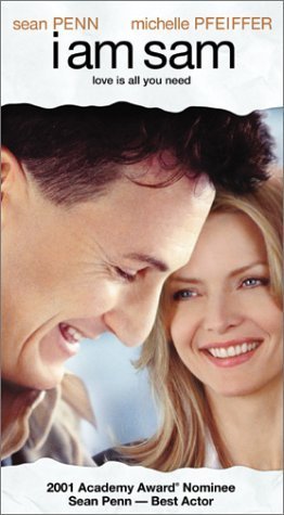 I Am Sam