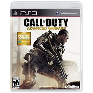 Call of Duty: Advanced Warfare - PlayStation 3