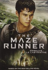 The Maze Runner