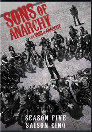 Sons of Anarchy: Season 5