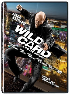 Wild Card