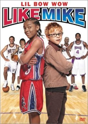 Like Mike by 20th Century Fox