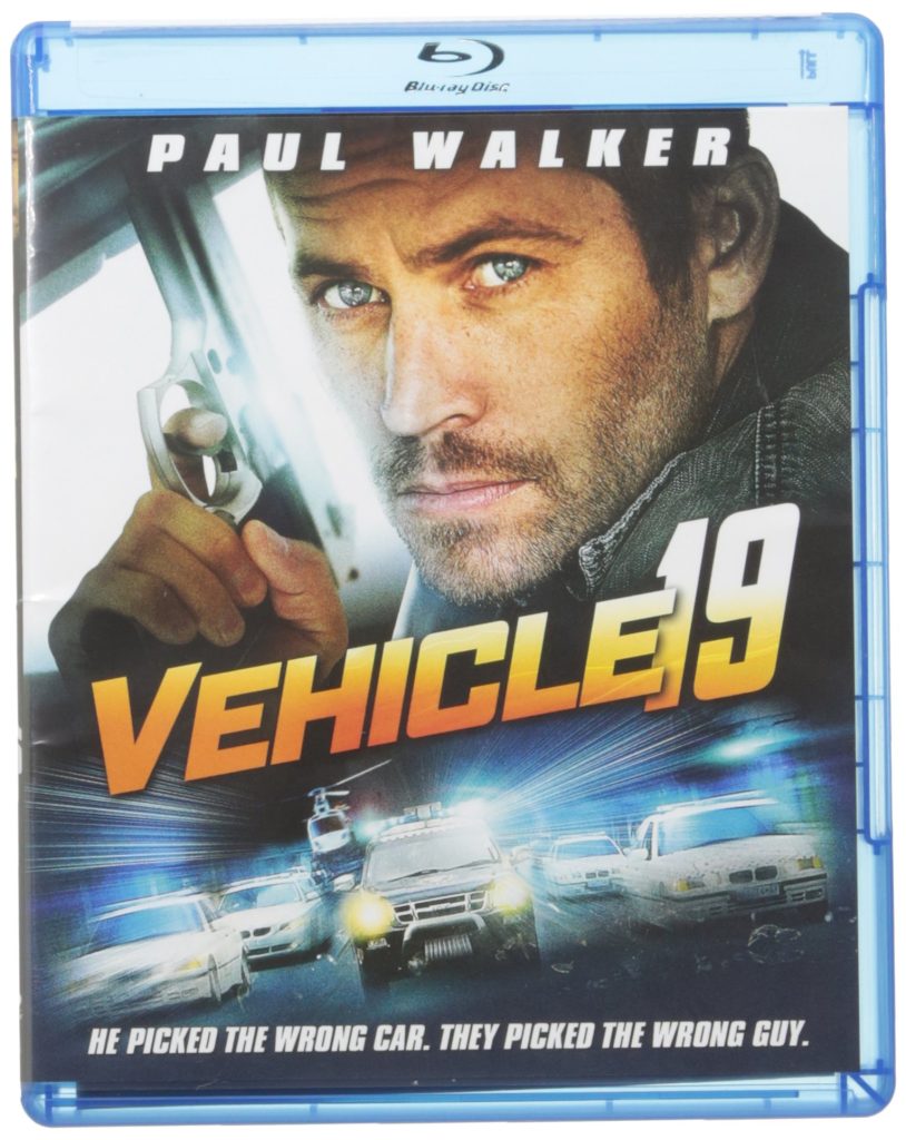 Vehicle 19