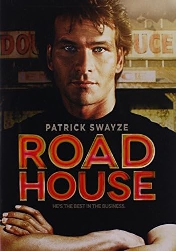 Road House: Deluxe Edition (RPKG/DVD)