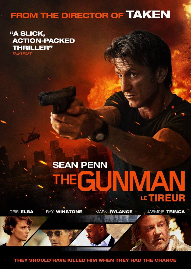 The Gunman