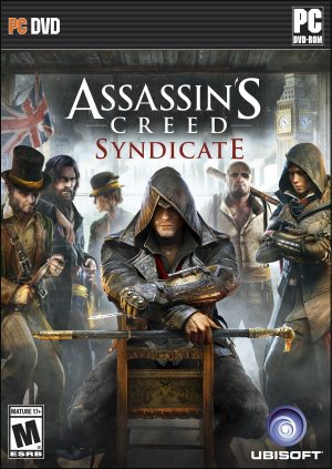 Assassin’s Creed Syndicate - PC