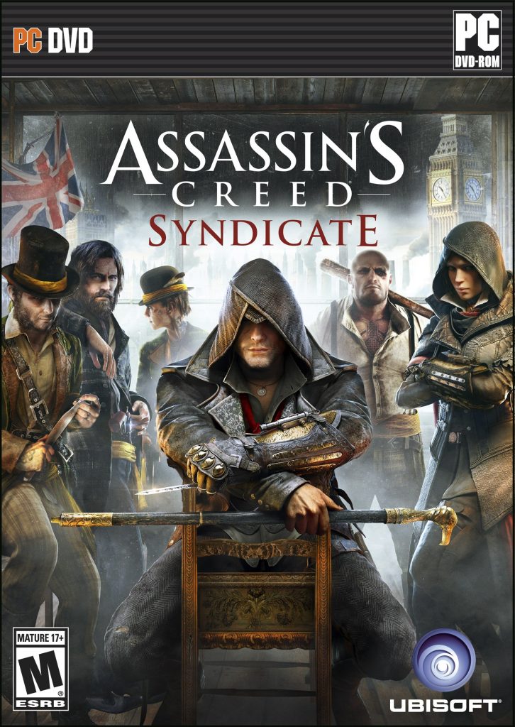 Assassin’s Creed Syndicate - PC