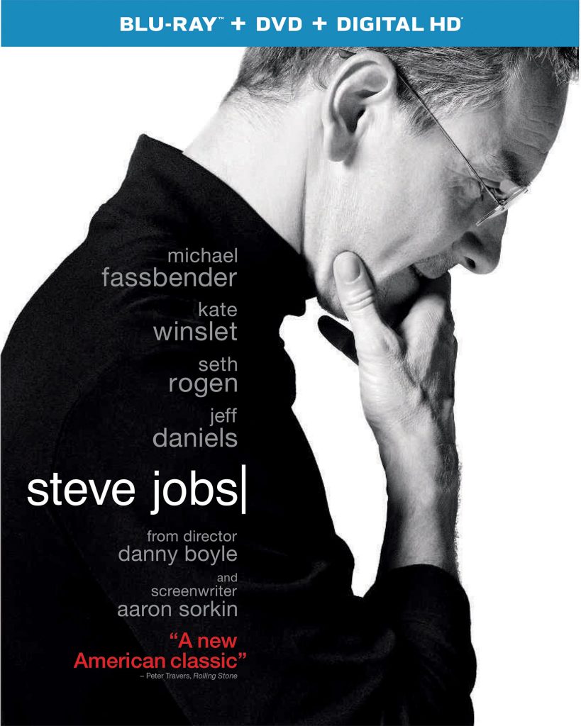 Steve Jobs