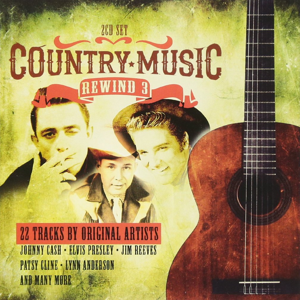 Country Music Rewind 3