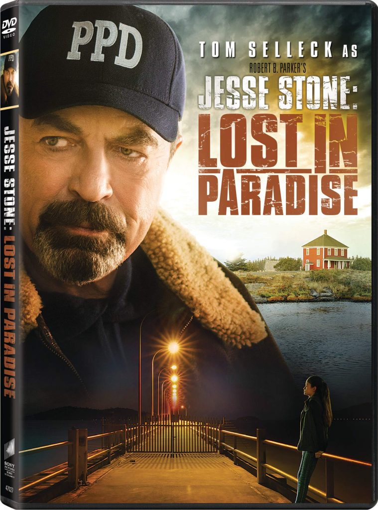 Jesse Stone: Lost in Paradise