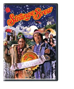 Strange Brew