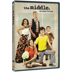 The Middle (Season 5)