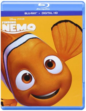 FINDING NEMO