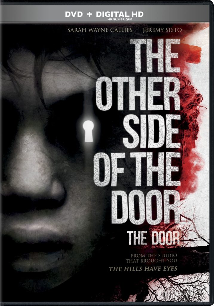 The Other Side of the Door