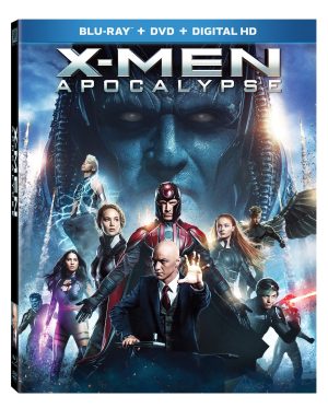 X-Men: Apocalypse