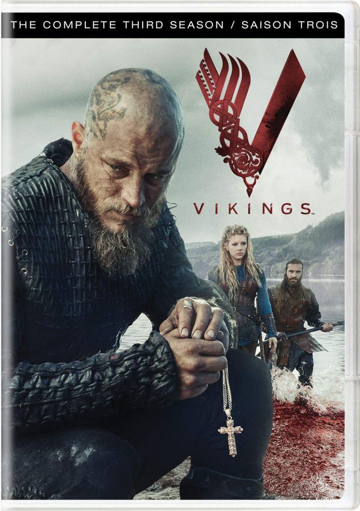 Vikings: Season 2