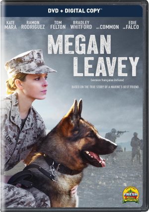 Megan Leavey