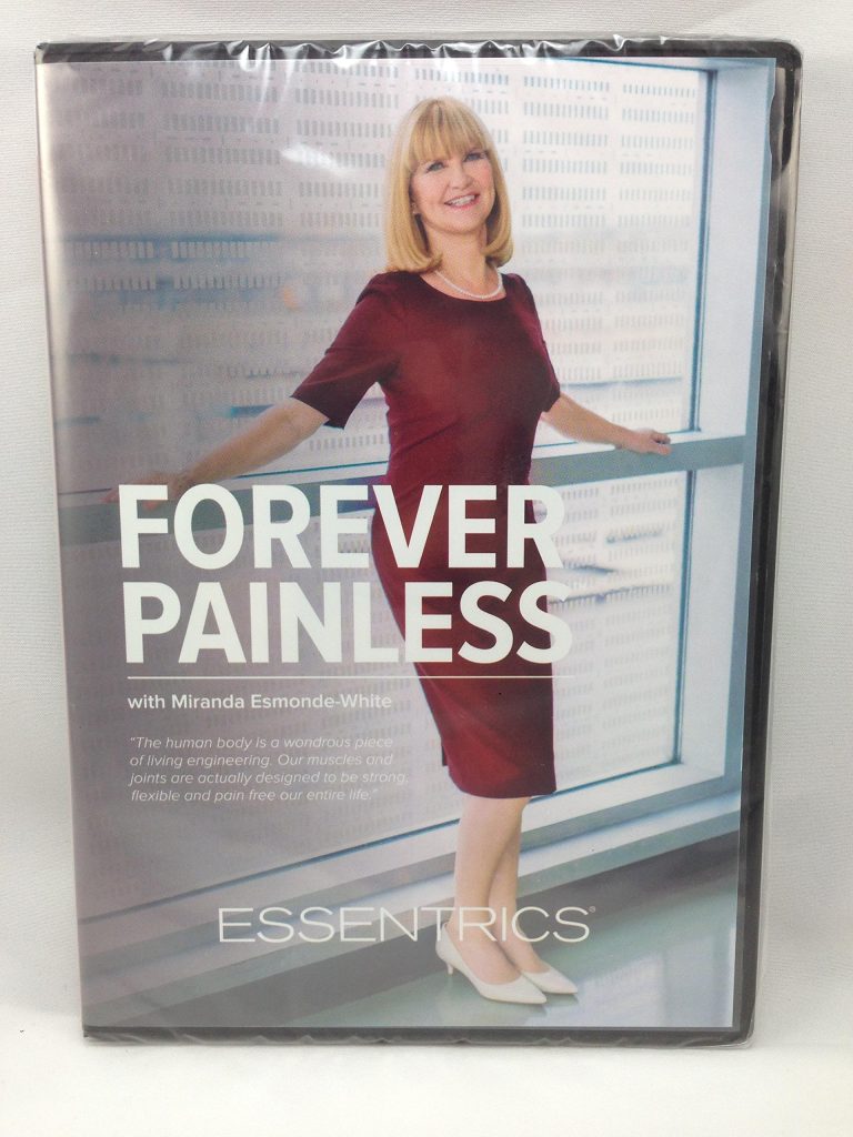 Essentrics Forever Painless with Miranda Esmonde-White