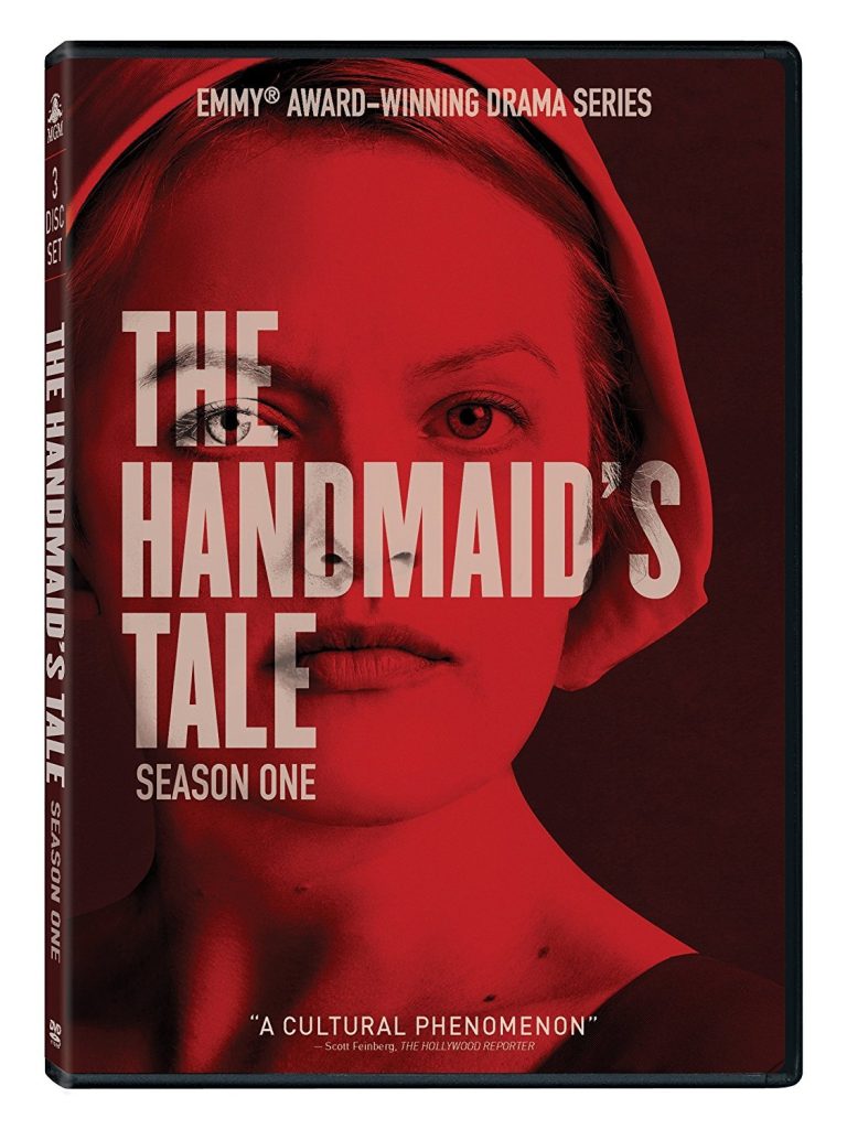 The Handmaid's Tale: Season 1